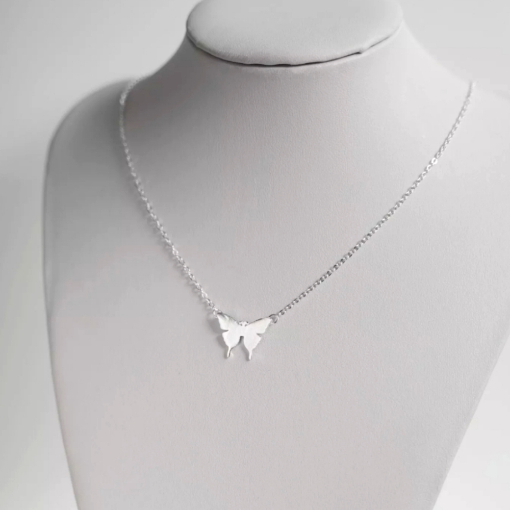 Butterfly Necklace🦋